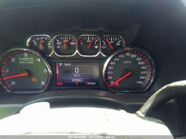 3GTU2NEC8GG123594 GMC Sierra 1500 Slt