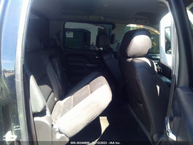 3GTU2NEC8GG123594 GMC Sierra 1500 Slt