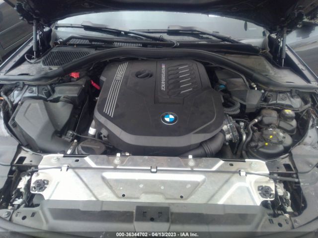 WBA5U7C04LFH26329 BMW 3 Series M340i