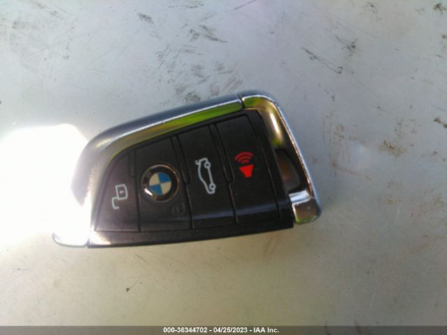 WBA5U7C04LFH26329 BMW 3 Series M340i
