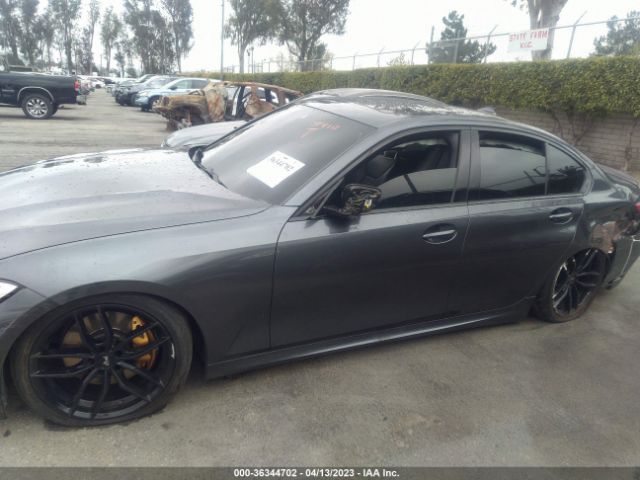 WBA5U7C04LFH26329 BMW 3 Series M340i
