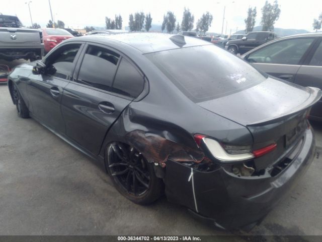 WBA5U7C04LFH26329 BMW 3 Series M340i