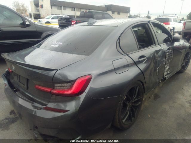 WBA5U7C04LFH26329 BMW 3 Series M340i
