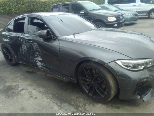 WBA5U7C04LFH26329 BMW 3 Series M340i