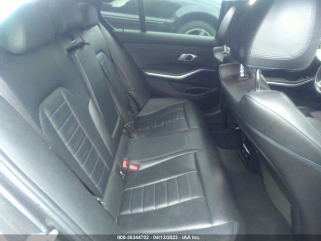 WBA5U7C04LFH26329 BMW 3 Series M340i