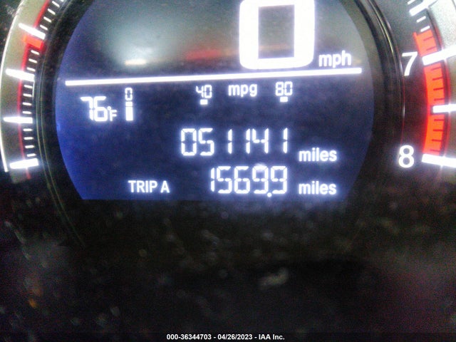 Honda Civic Sedan Lx 2017 2HGFC2F5XHH528329 Image 7