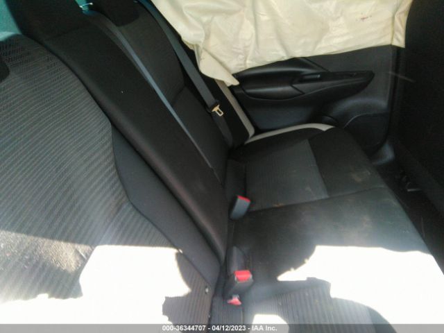 3N1CN8EVXLL841822 Nissan VERSA SV