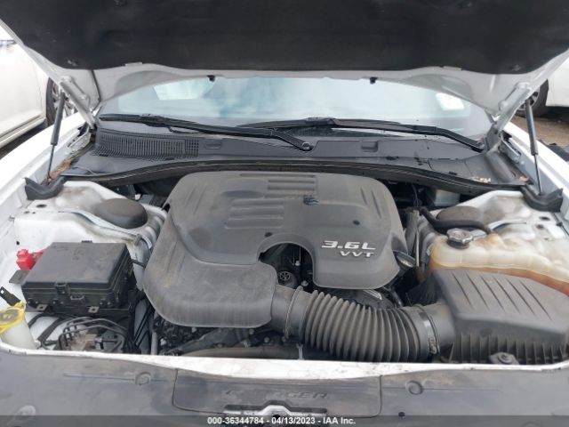 2C3CDXHG4LH167171 Dodge CHARGER GT