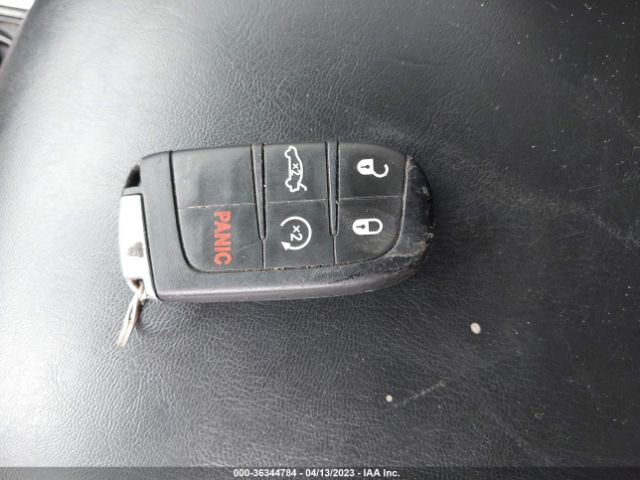 2C3CDXHG4LH167171 Dodge CHARGER GT