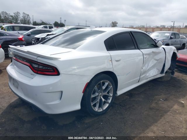 2C3CDXHG4LH167171 Dodge CHARGER GT
