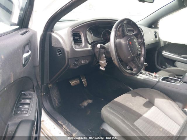 2C3CDXHG4LH167171 Dodge CHARGER GT