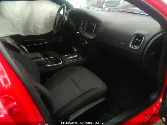 2C3CDXBGXKH665074 Dodge Charger Sxt