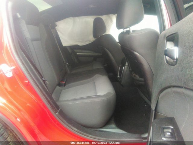 2C3CDXBGXKH665074 Dodge Charger Sxt