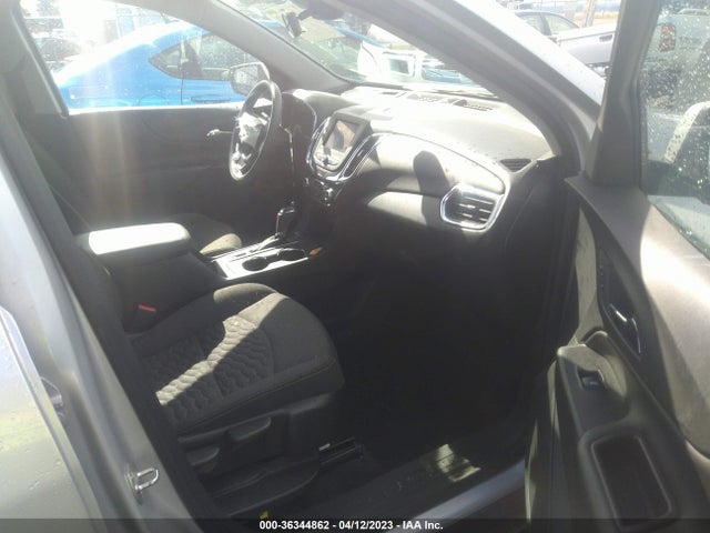 Chevrolet EQUINOX LT 2020 2GNAXUEV1L6155641 Image 6