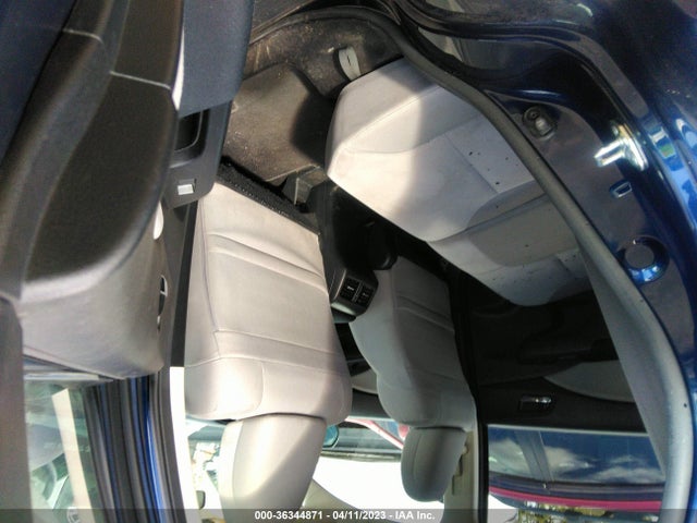 Honda CR-V EX 2016 2HKRM4H58GH606016 Image 8
