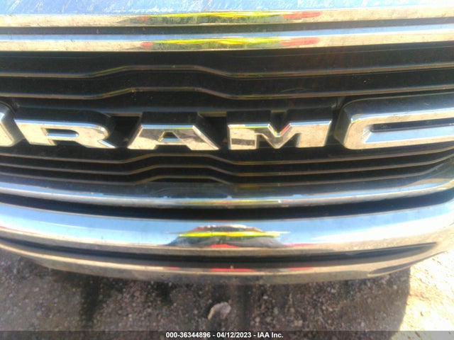 RAM 1500 Big Horn/lone Star 2019 1C6SRFFT3KN650117 Image 9