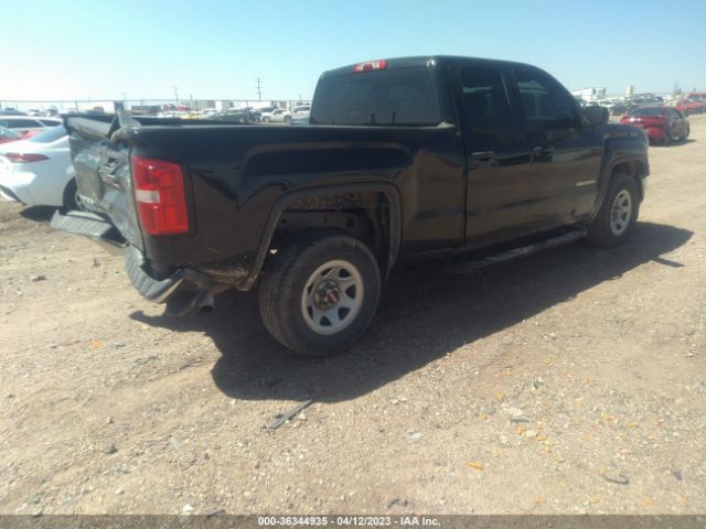 1GTR1TEHXEZ361016 GMC SIERRA 1500