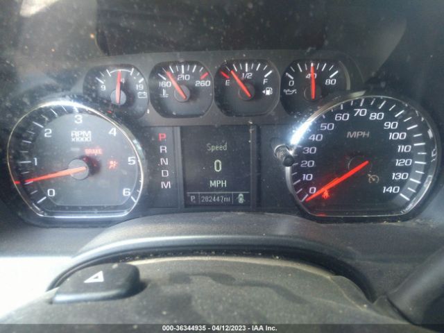 1GTR1TEHXEZ361016 GMC SIERRA 1500