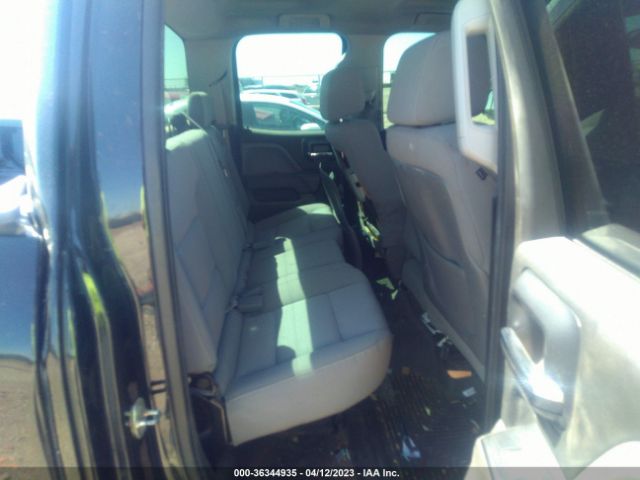 1GTR1TEHXEZ361016 GMC SIERRA 1500