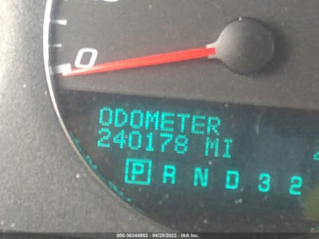 2009 CHEVROLET IMPALA 3.5L LT VIN: 2G1WT57N191155635