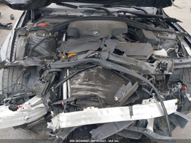WBA8E9G54GNT43513 BMW 3 Series 328i