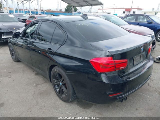 WBA8E9G54GNT43513 BMW 3 Series 328i