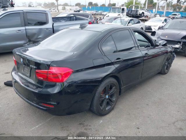 WBA8E9G54GNT43513 BMW 3 Series 328i