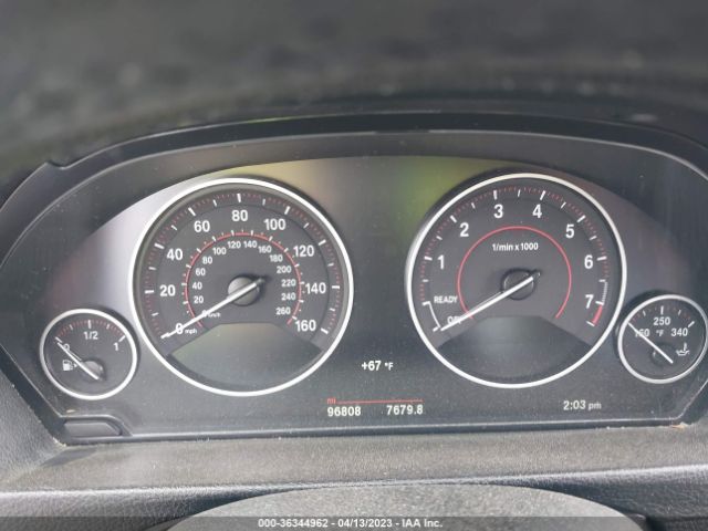 WBA8E9G54GNT43513 BMW 3 Series 328i