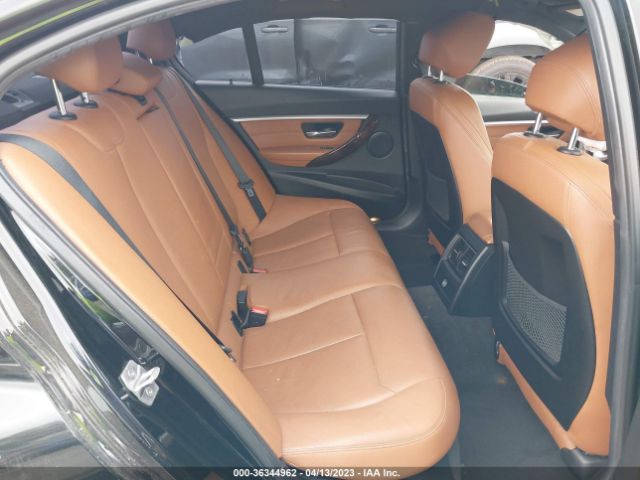 WBA8E9G54GNT43513 BMW 3 Series 328i