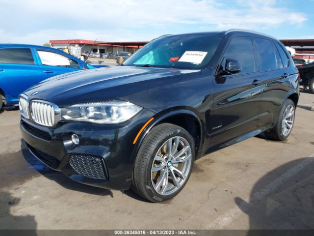 5UXKR6C58E0J73151 BMW X5 Xdrive50i