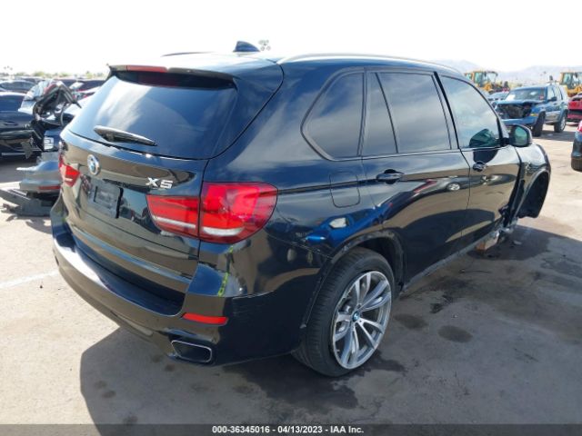 5UXKR6C58E0J73151 BMW X5 Xdrive50i