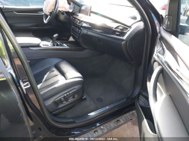 5UXKR6C58E0J73151 BMW X5 Xdrive50i