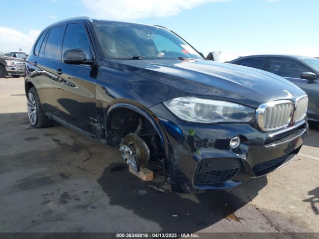 5UXKR6C58E0J73151 BMW X5 Xdrive50i
