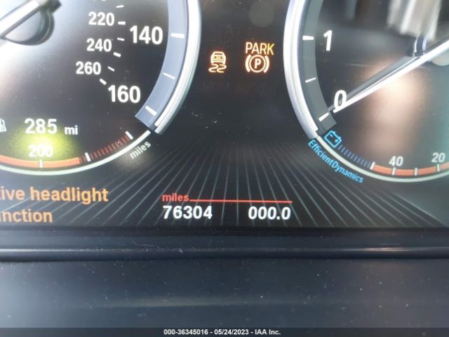 5UXKR6C58E0J73151 BMW X5 Xdrive50i