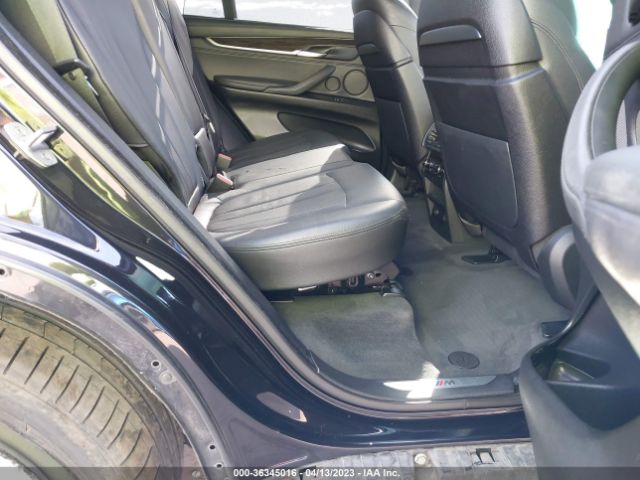 5UXKR6C58E0J73151 BMW X5 Xdrive50i