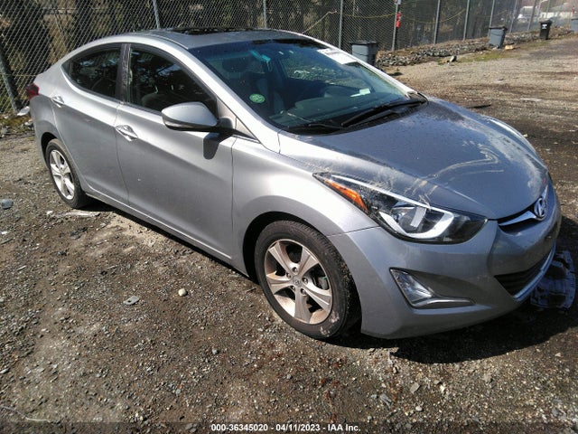 2016 5NPDH4AE4GH675844 main image