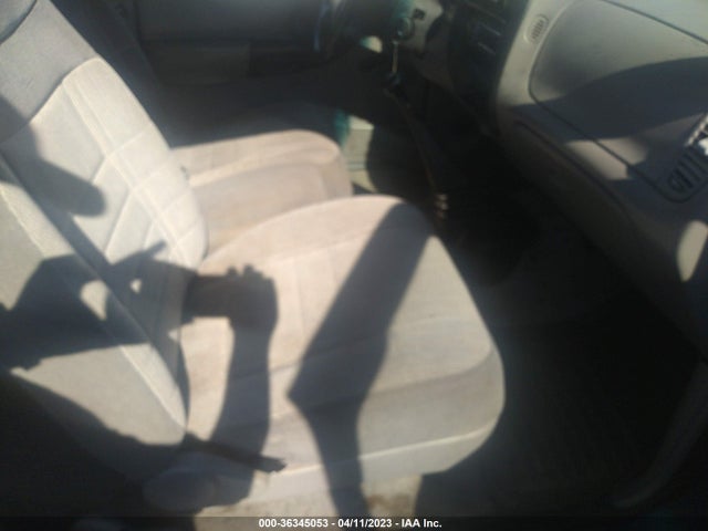 1996 FORD RANGER SUPER CAB VIN: 1FTCR14A1TPB12183