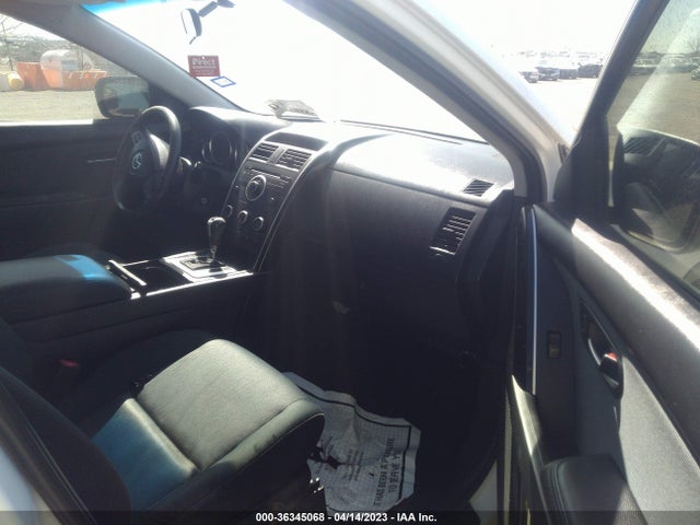 2008 MAZDA CX-9 SPORT VIN: JM3TB28AX80157490