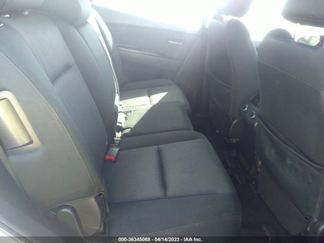 2008 MAZDA CX-9 SPORT VIN: JM3TB28AX80157490