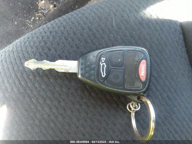 2012 CHRYSLER 200 LX VIN: 1C3CCBAB1CN292270