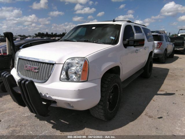 1GKS1KE05ER182649 GMC Yukon Xl Slt