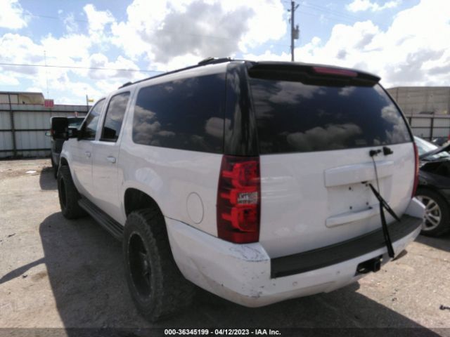 1GKS1KE05ER182649 GMC Yukon Xl Slt