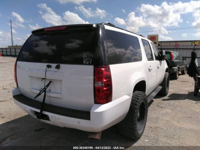 1GKS1KE05ER182649 GMC Yukon Xl Slt