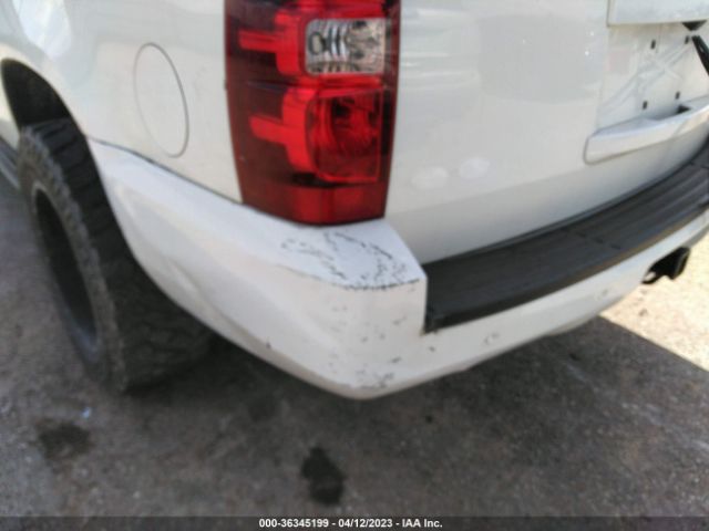 1GKS1KE05ER182649 GMC Yukon Xl Slt