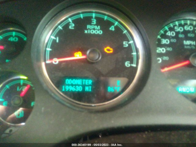 1GKS1KE05ER182649 GMC Yukon Xl Slt