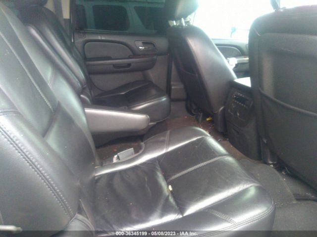 1GKS1KE05ER182649 GMC Yukon Xl Slt
