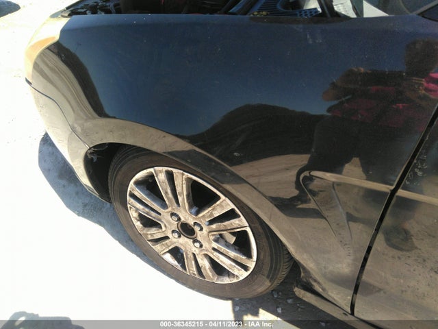 2008 FORD FOCUS SE/SES VIN: 1FAHP35N68W146499