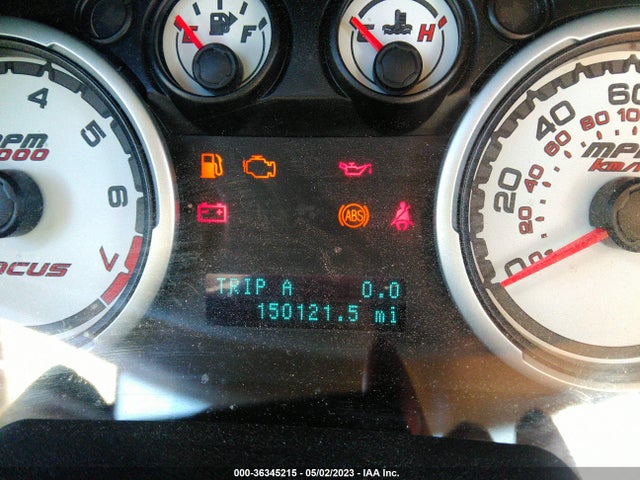2008 FORD FOCUS SE/SES VIN: 1FAHP35N68W146499