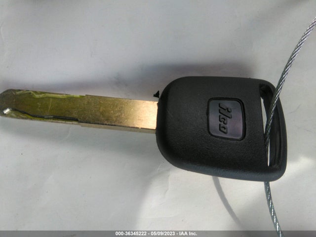 2006 HONDA ACCORD SDN EX-L V6 VIN: 1HGCM65586A025127