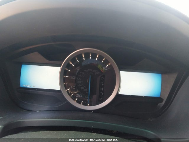 Ford EXPLORER XLT 2015 1FM5K7D84FGB10702 Image 8